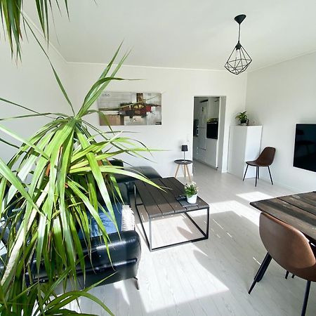 New Apartment - Close To City Center Randers Exteriör bild