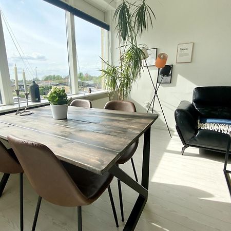 New Apartment - Close To City Center Randers Exteriör bild