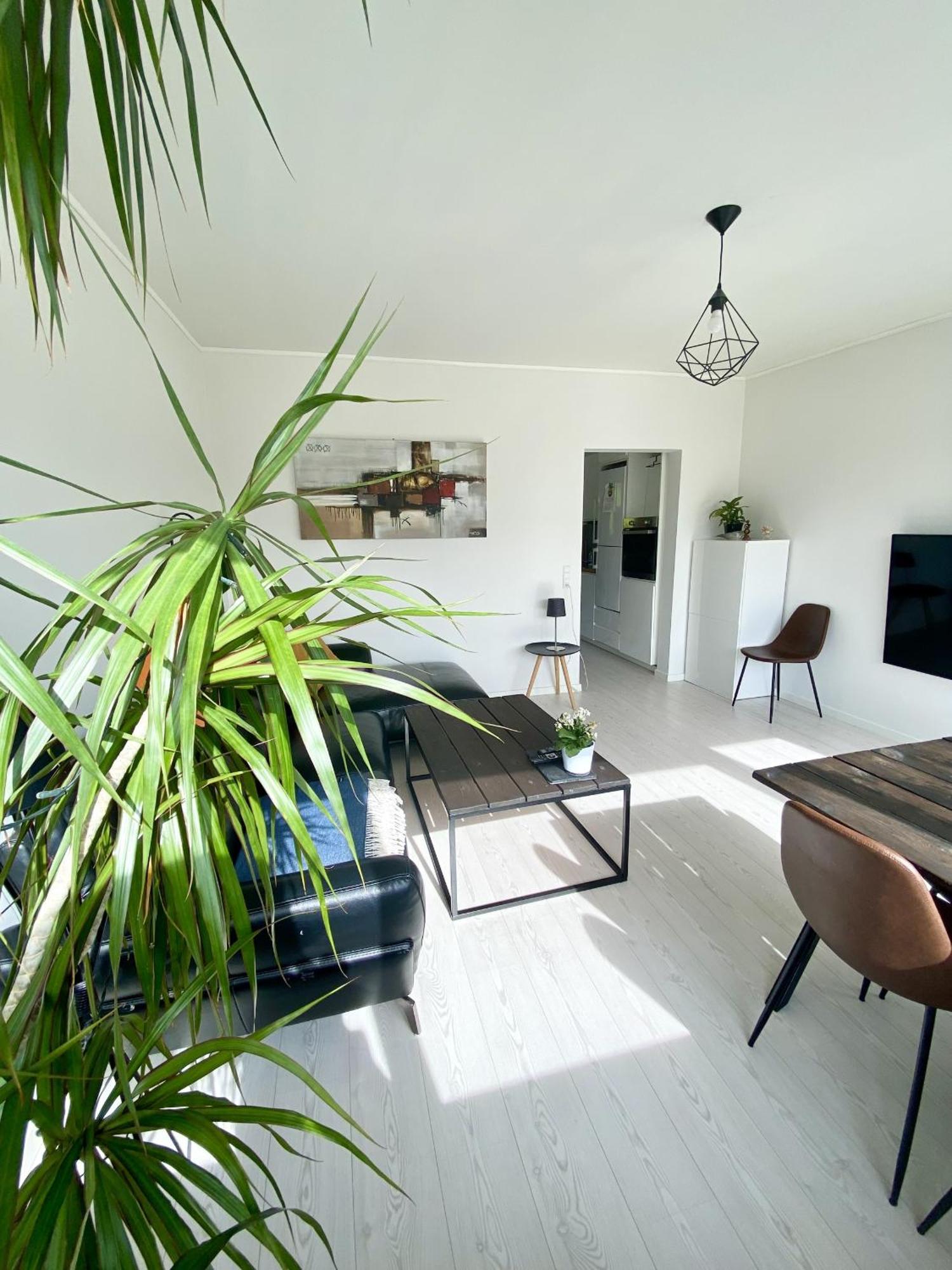 New Apartment - Close To City Center Randers Exteriör bild