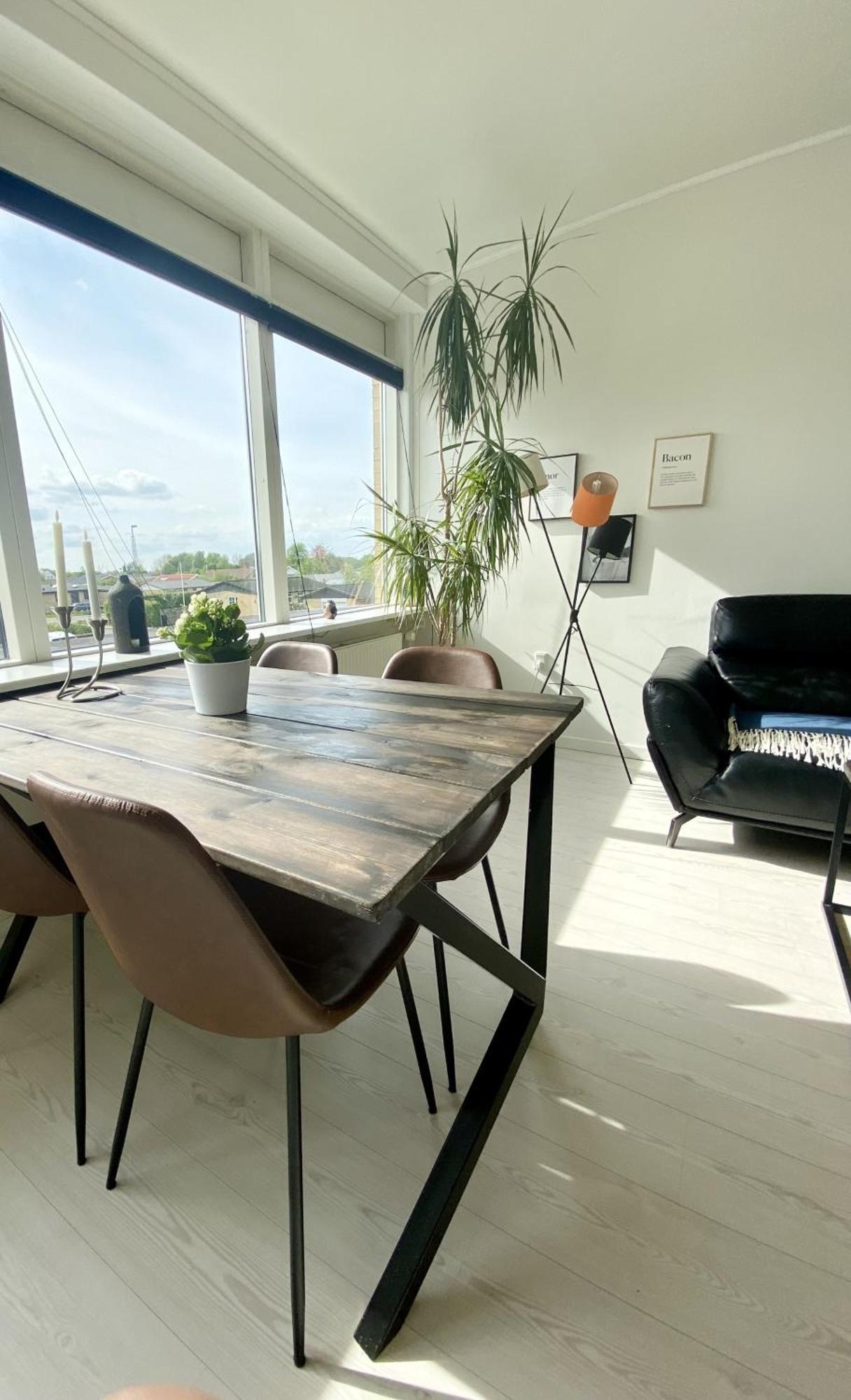 New Apartment - Close To City Center Randers Exteriör bild