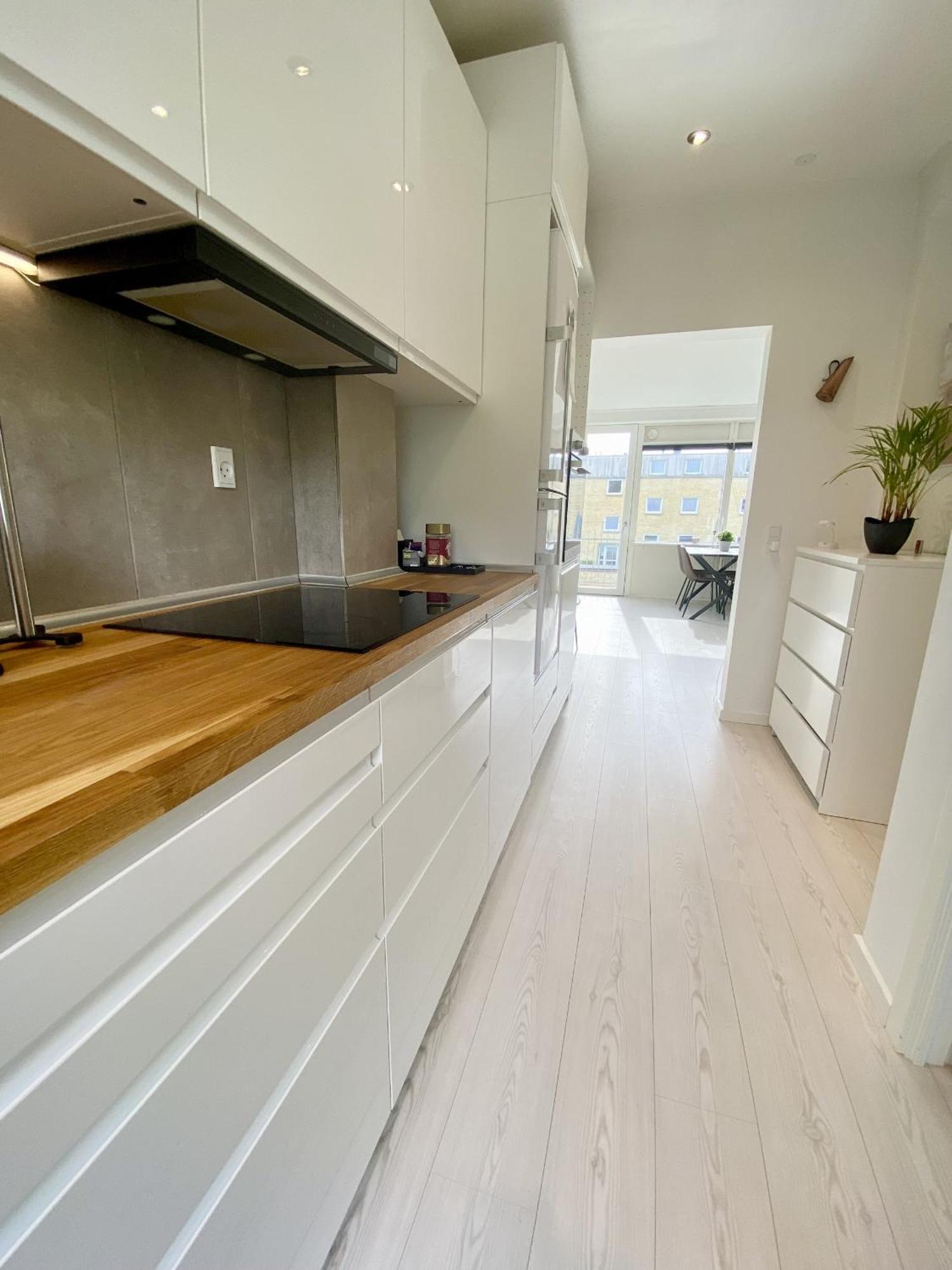 New Apartment - Close To City Center Randers Exteriör bild