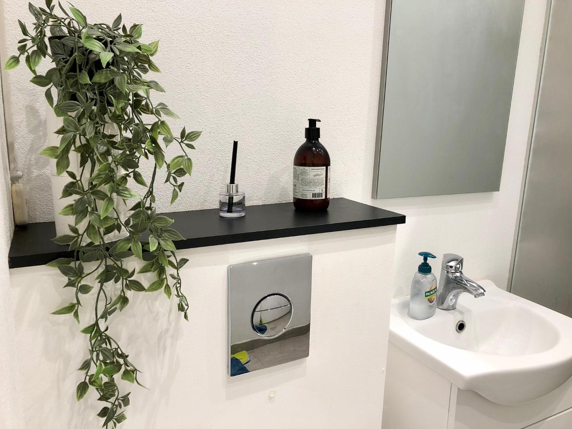 New Apartment - Close To City Center Randers Exteriör bild