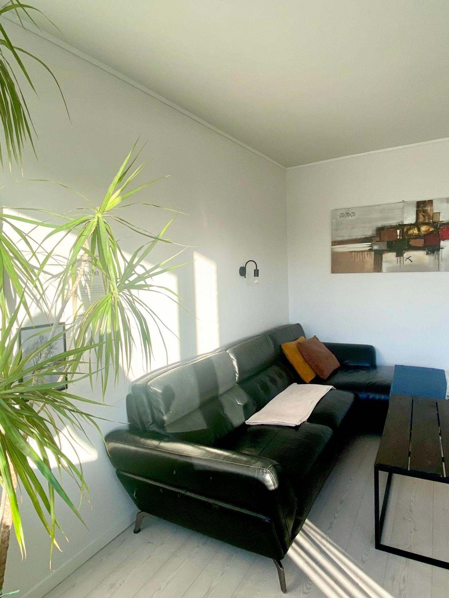 New Apartment - Close To City Center Randers Exteriör bild