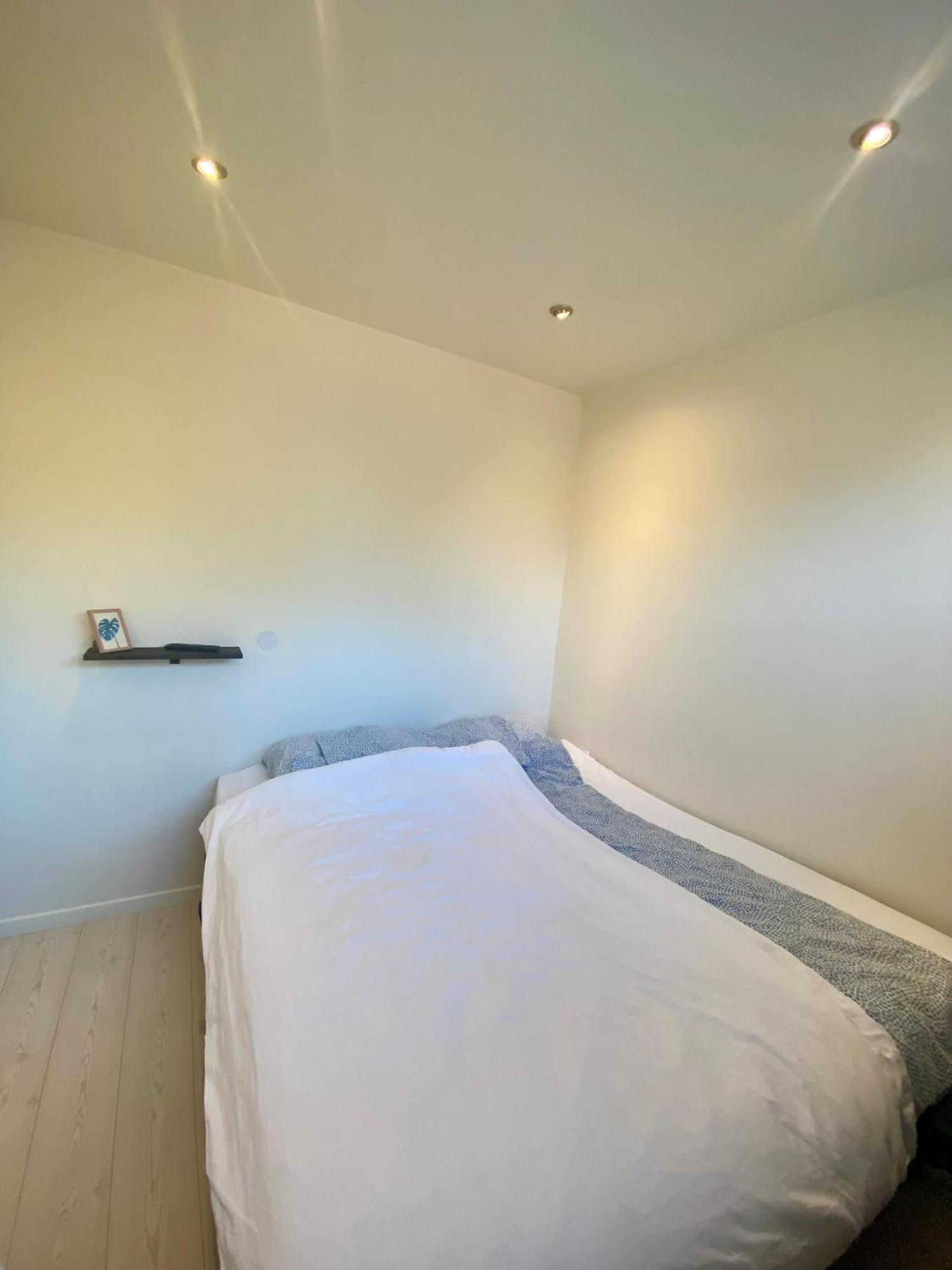 New Apartment - Close To City Center Randers Exteriör bild